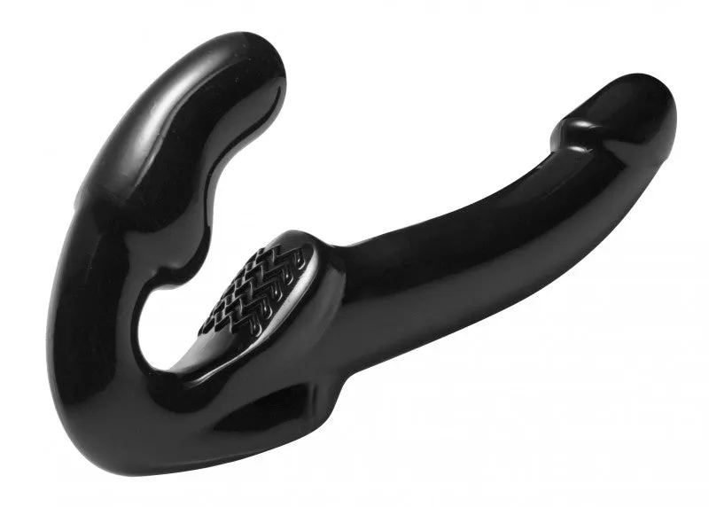 Revolver Strapless Strap on G-Sport