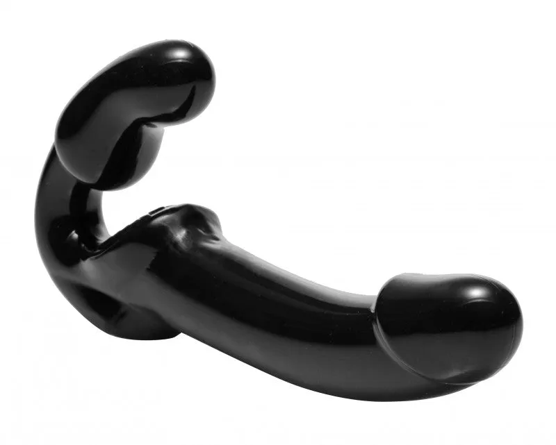 Revolver Strapless Strap on G-Sport