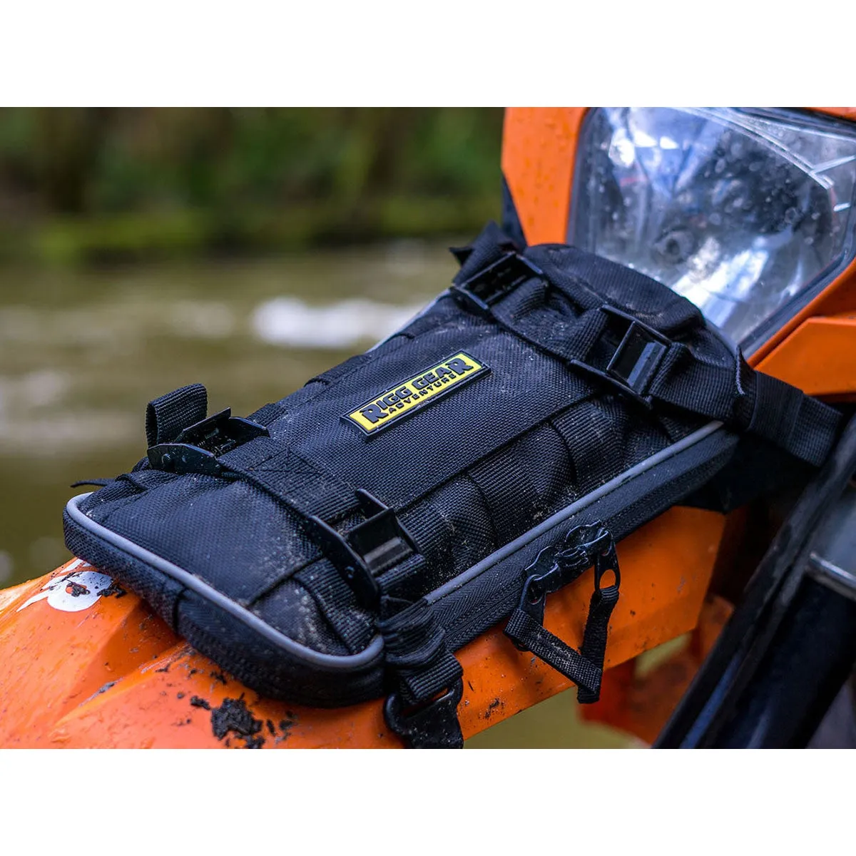 Rigg Gear Adventure RG-030 RG Front Fender Bag