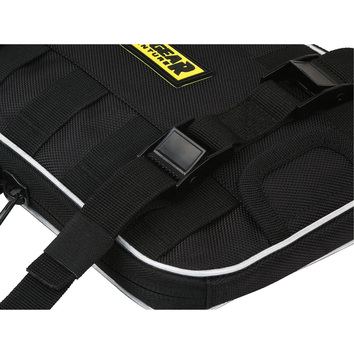 Rigg Gear Adventure RG-030 RG Front Fender Bag