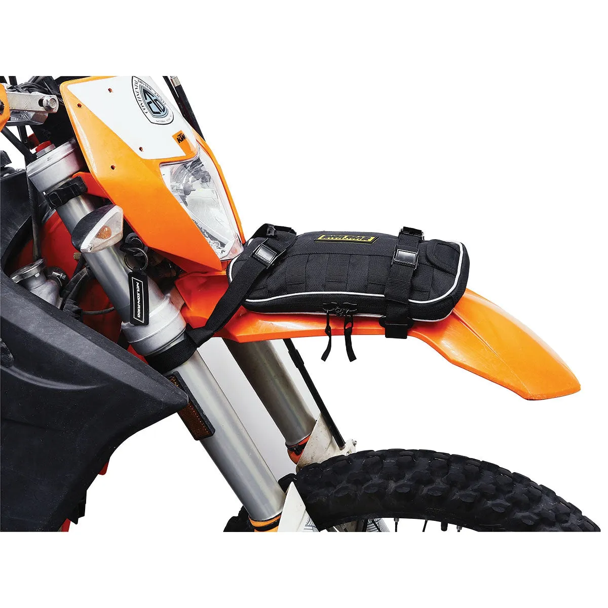 Rigg Gear Adventure RG-030 RG Front Fender Bag