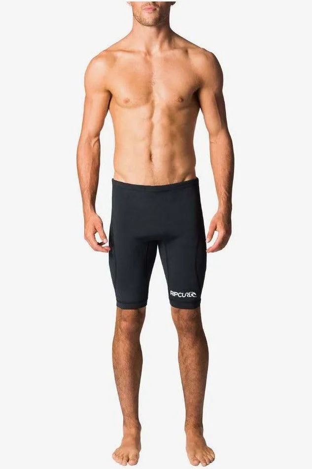 RIP CURL DAWN PATROL 1MM NEO SHORTS