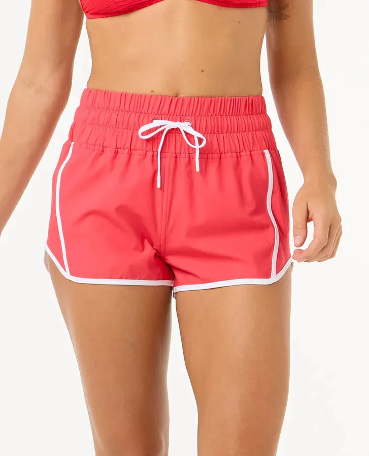 Rip Curl High Waist Retro Volley 3