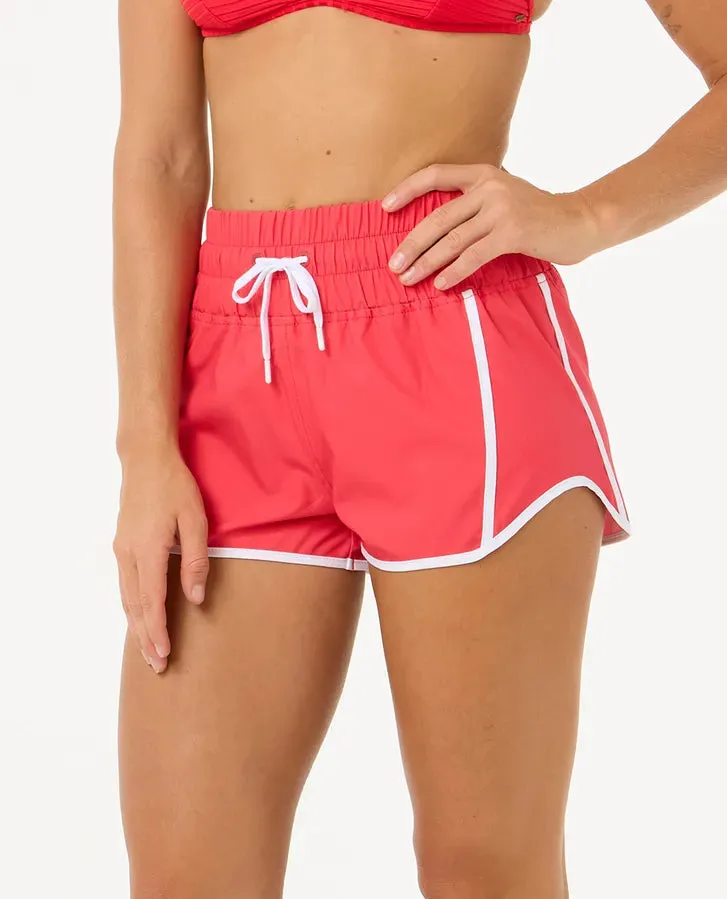 Rip Curl High Waist Retro Volley 3
