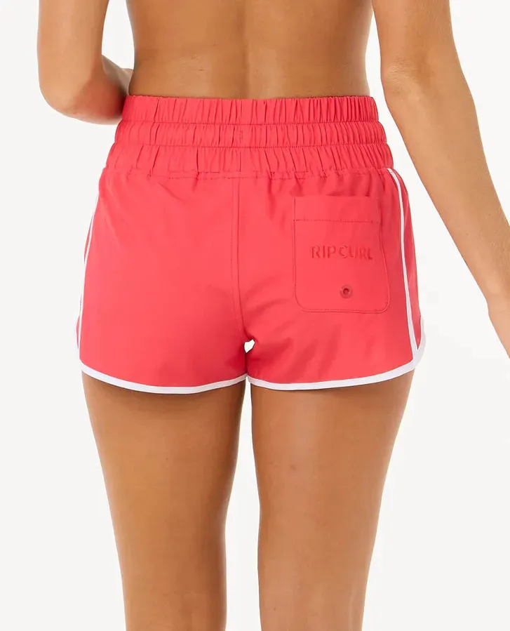 Rip Curl High Waist Retro Volley 3
