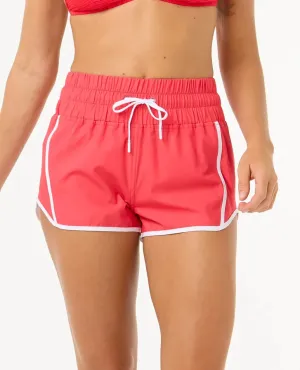 Rip Curl High Waist Retro Volley 3