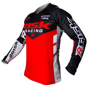 Risk Racing - VENTilate V2 Jersey