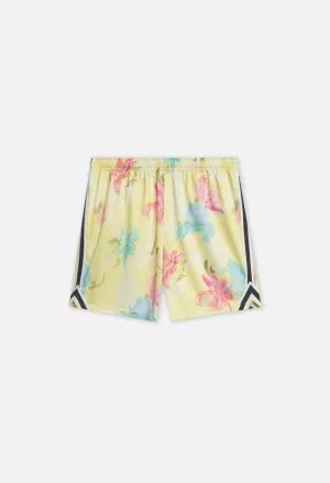 Rivalry Shorts / Twisted Sun