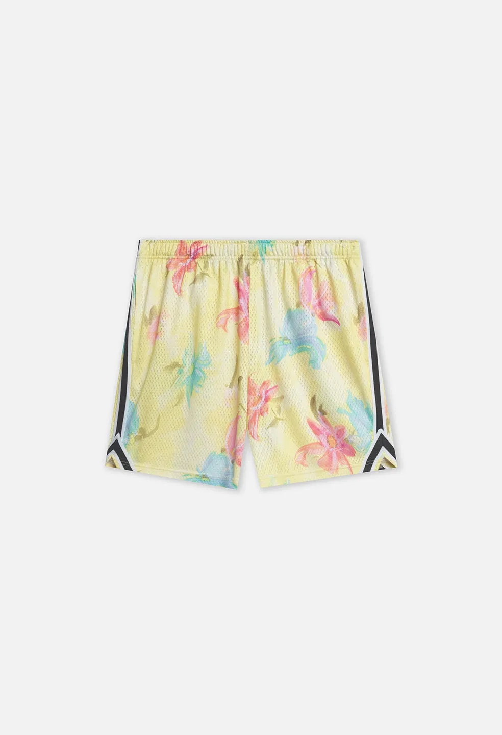 Rivalry Shorts / Twisted Sun