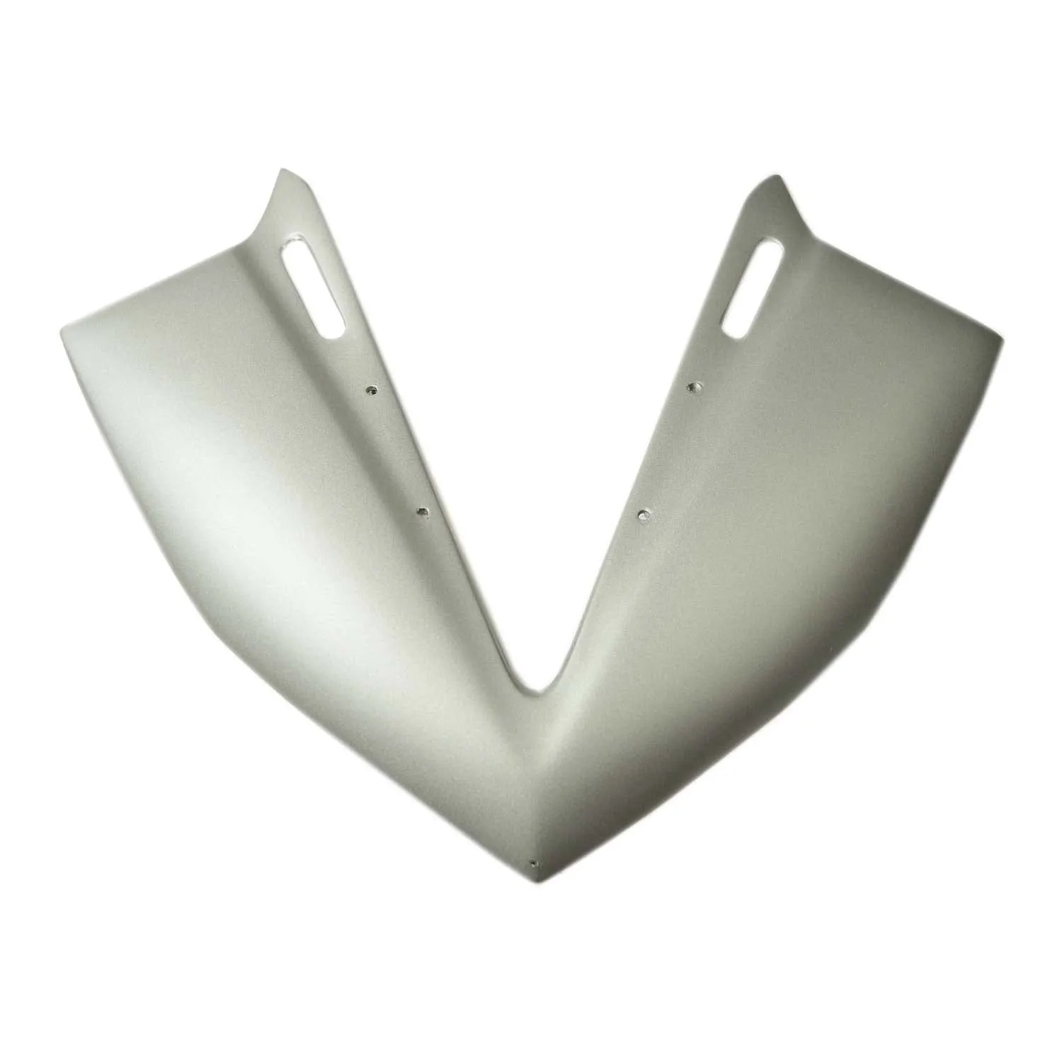 R.J.VON Premium Front Headlight Visor for Yamaha R15  v1 &v2