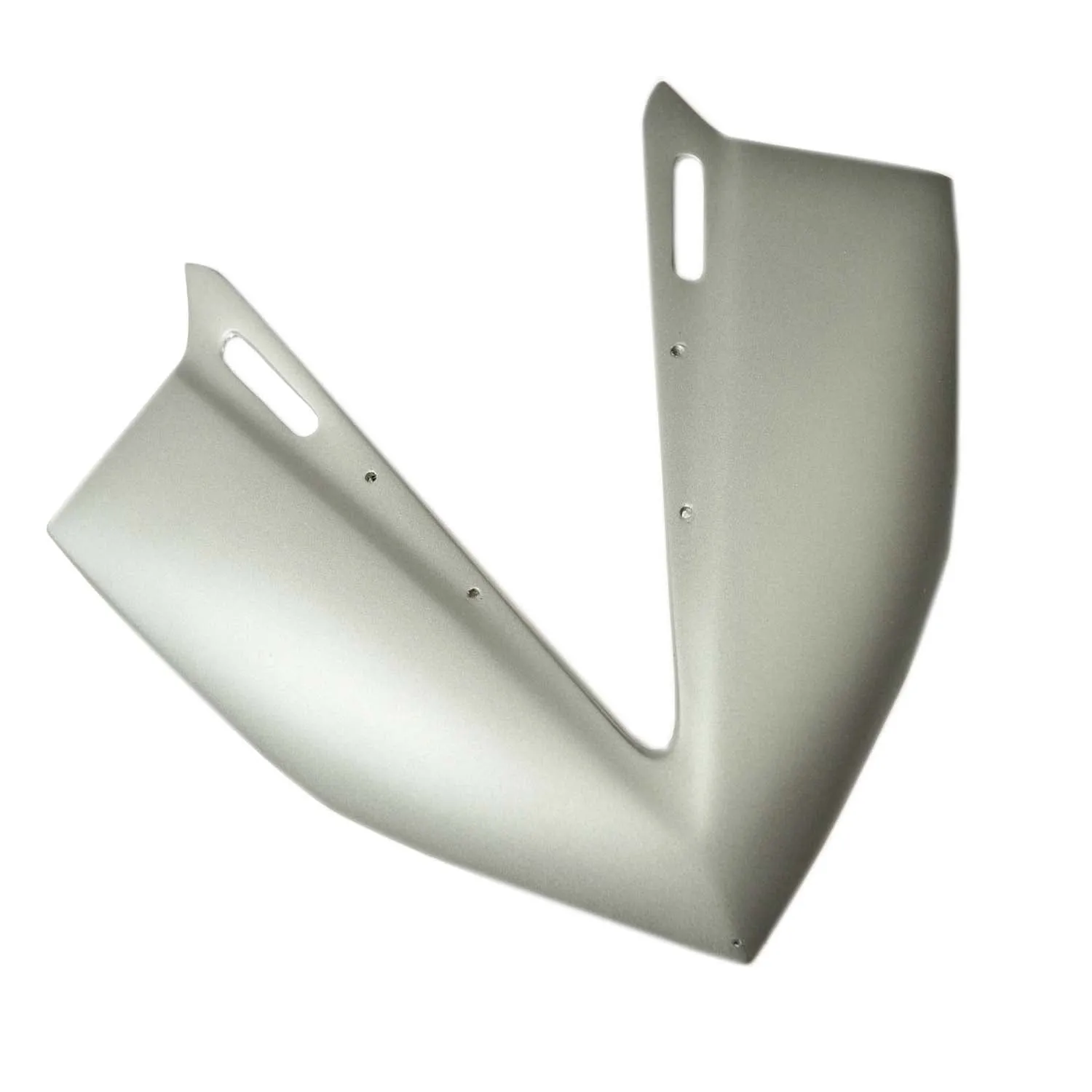 R.J.VON Premium Front Headlight Visor for Yamaha R15  v1 &v2