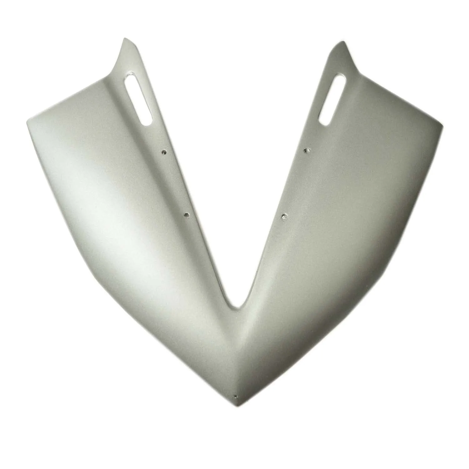 R.J.VON Premium Front Headlight Visor for Yamaha R15  v1 &v2