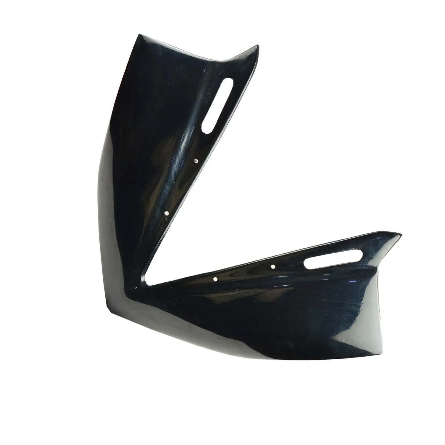 R.J.VON Premium Front Headlight Visor for Yamaha R15  v1 &v2