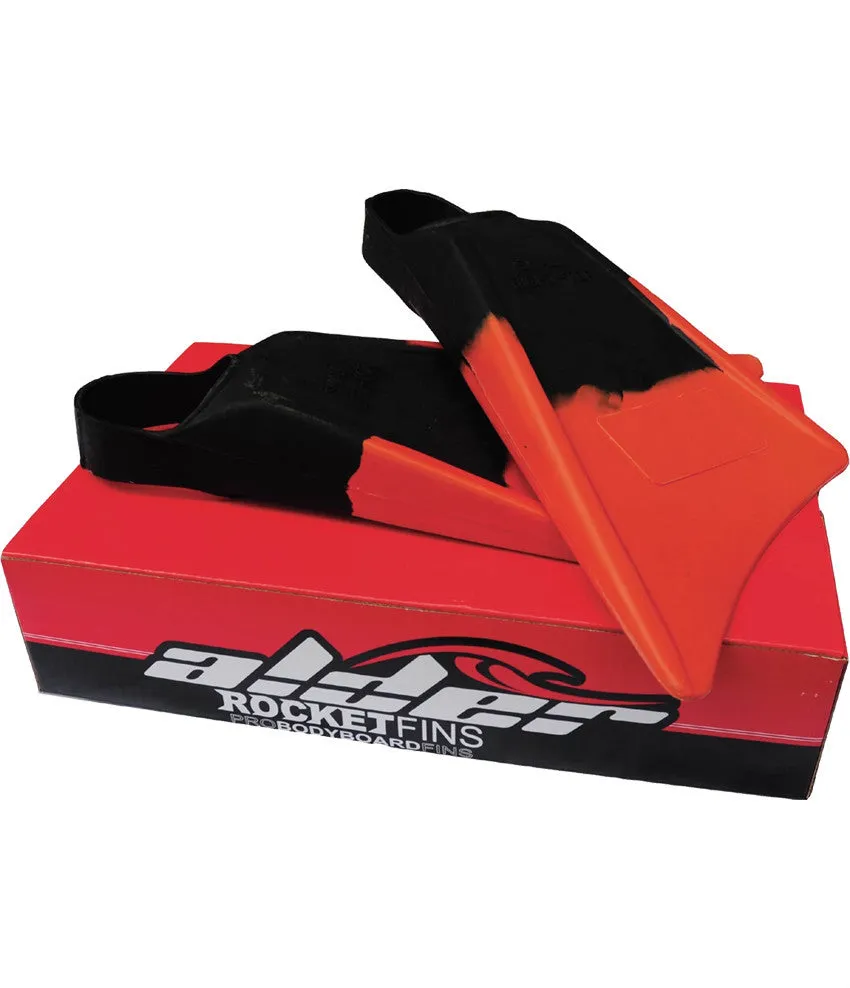 ROCKET BODYBOARD FINS