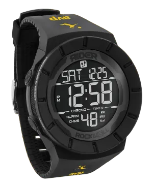 ROCKWELL THE COLISEUM FIT AVP