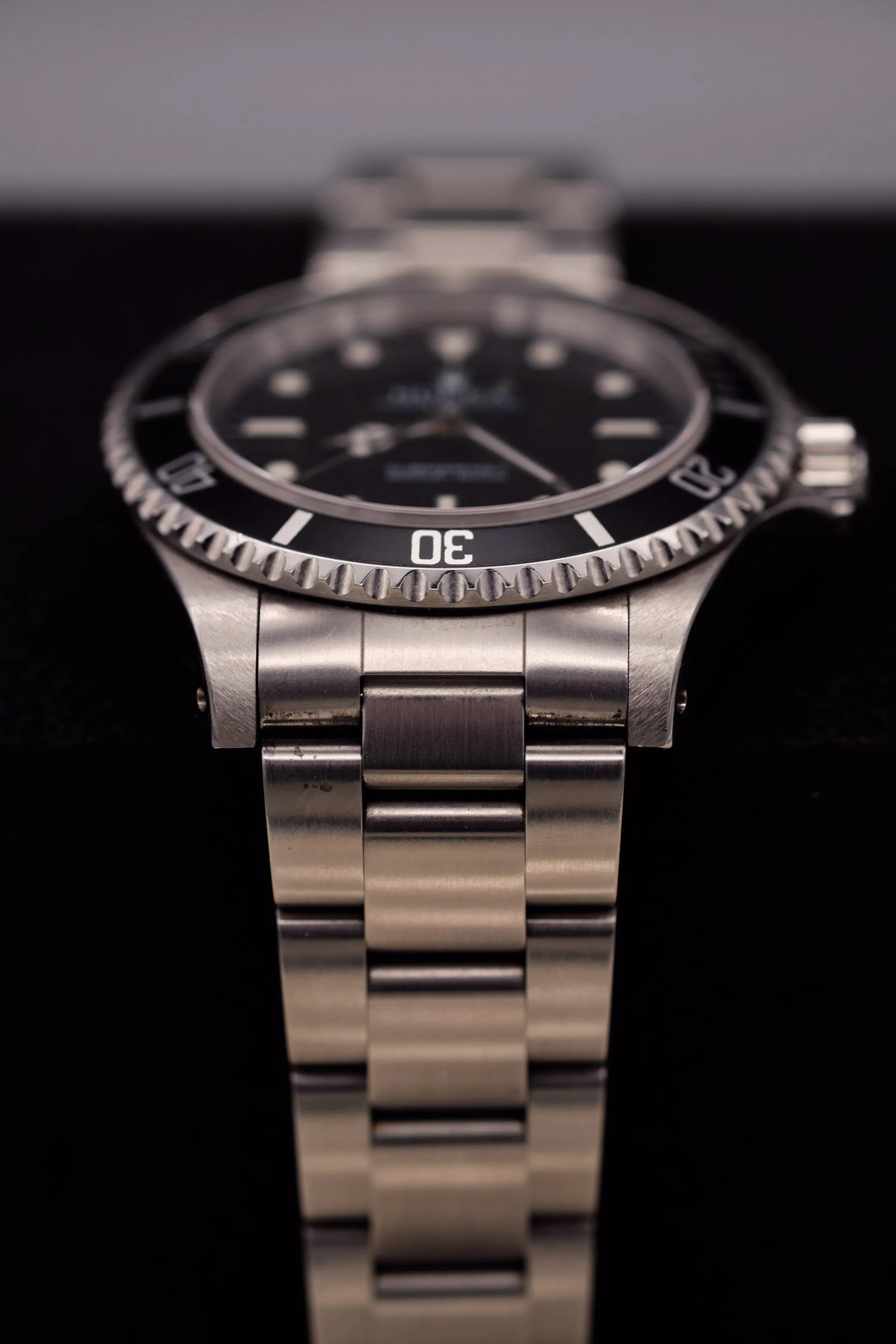Rolex Submariner 14060M Full Set - 2000
