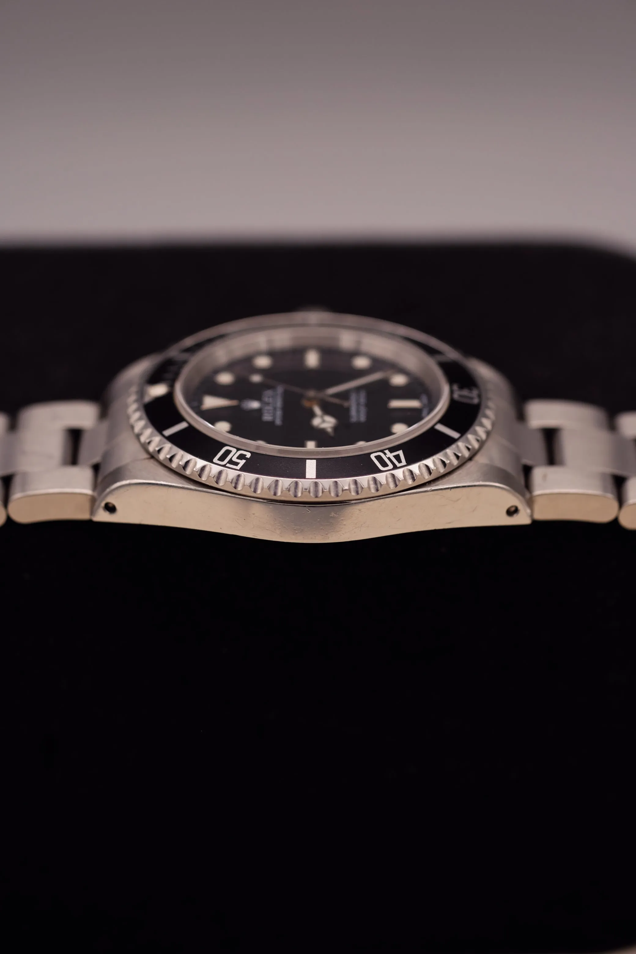 Rolex Submariner 14060M Full Set - 2000