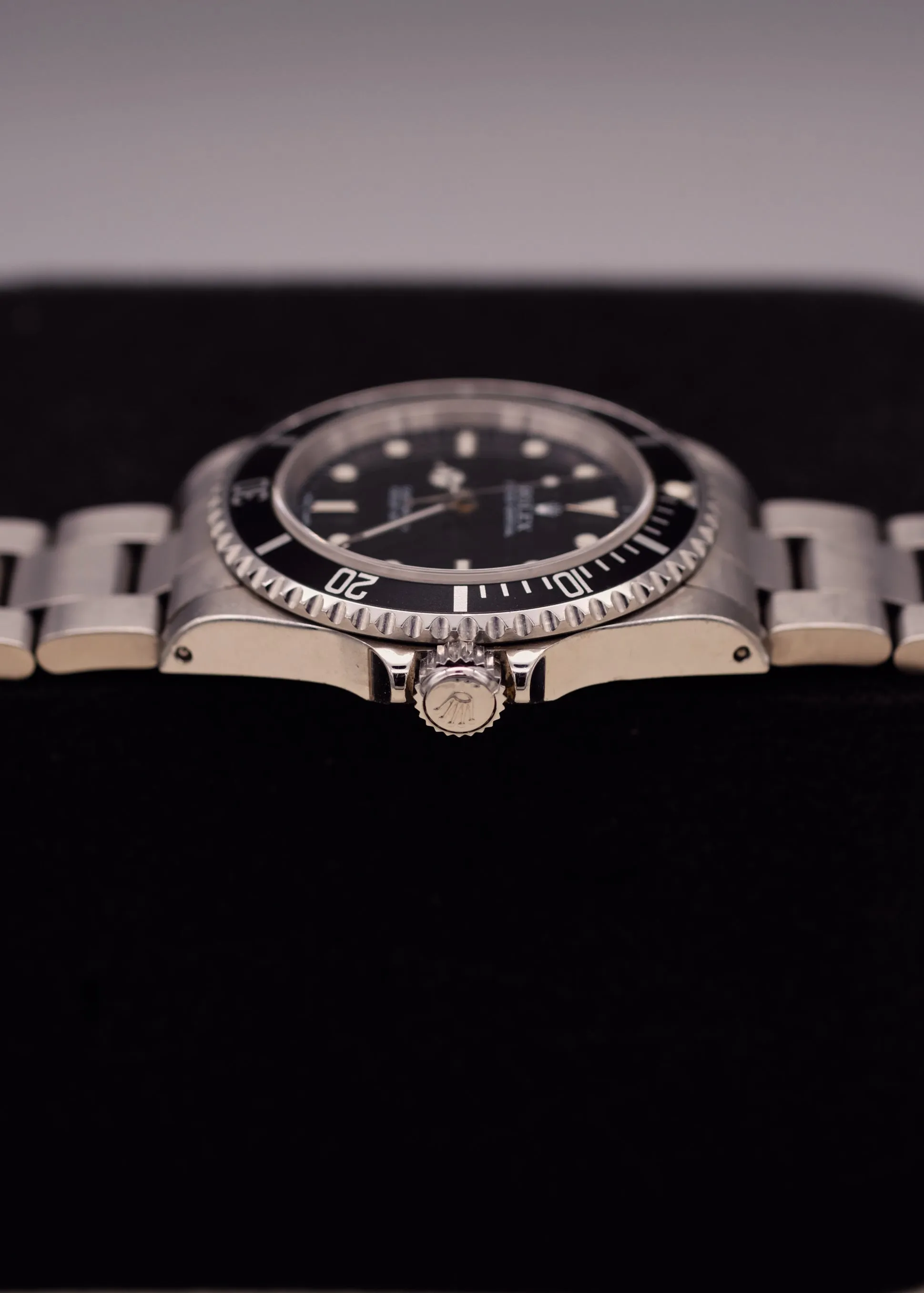 Rolex Submariner 14060M Full Set - 2000