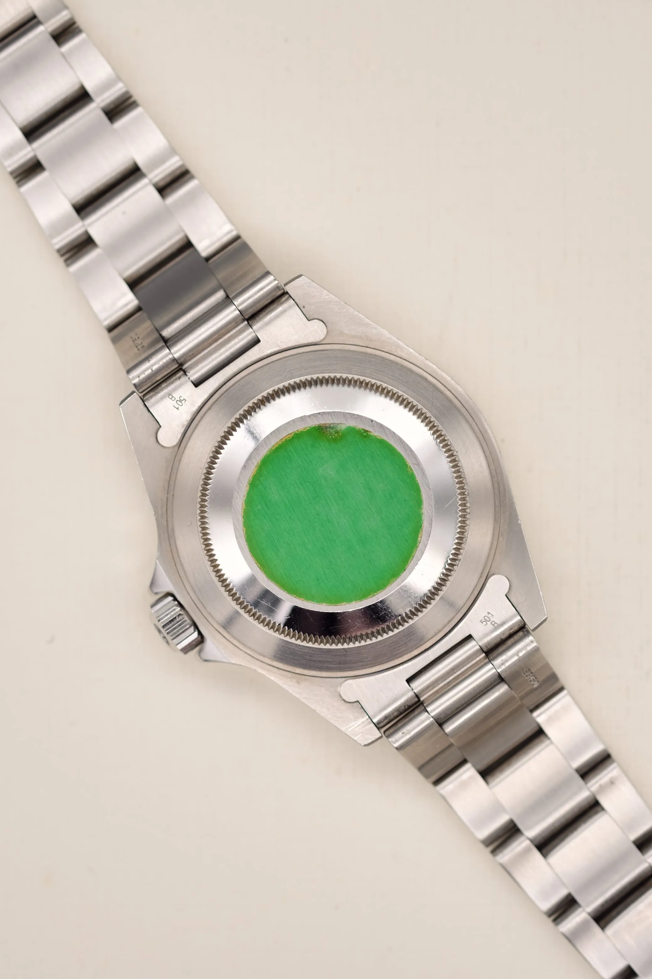 Rolex Submariner 14060M Full Set - 2000