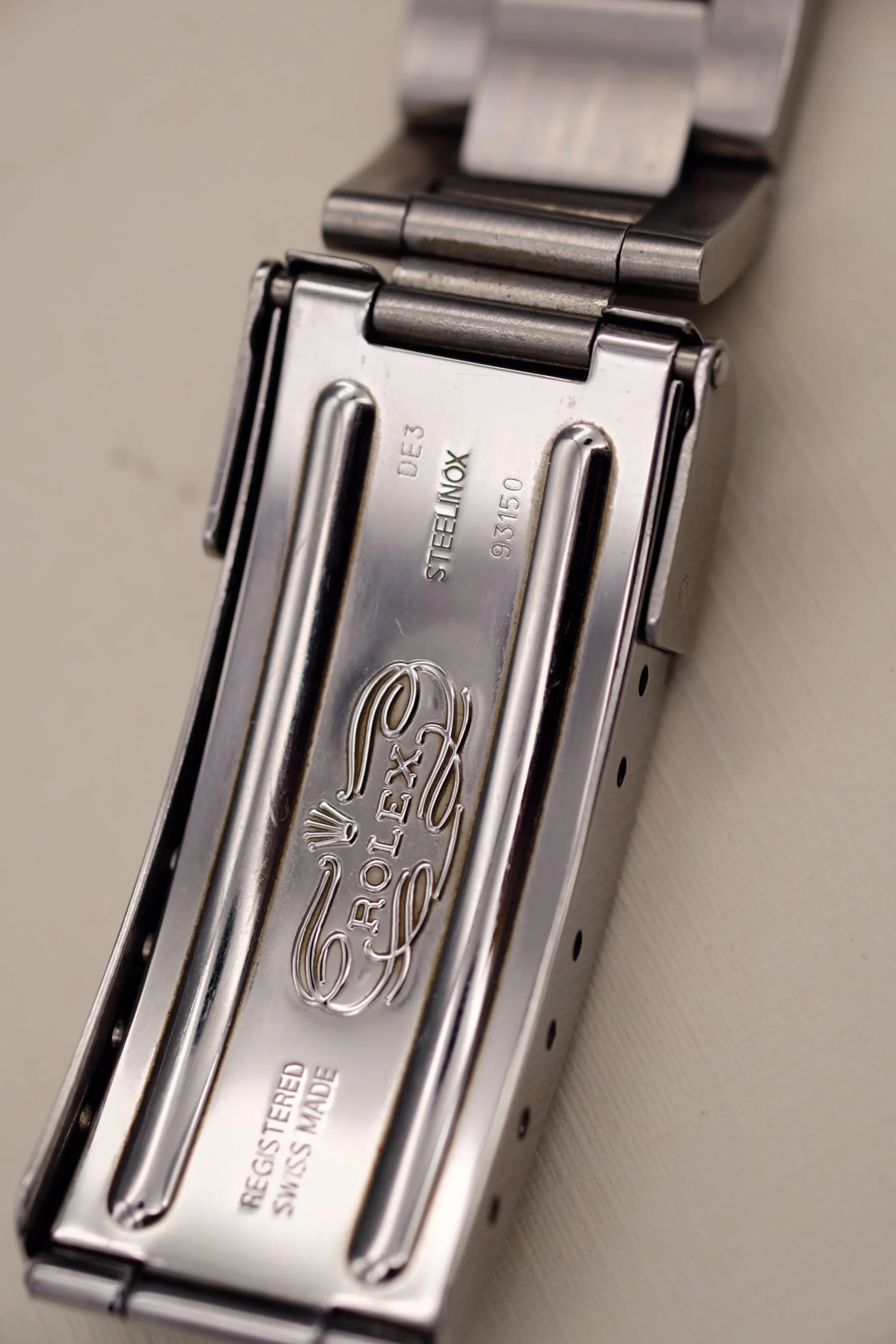 Rolex Submariner 14060M Full Set - 2000