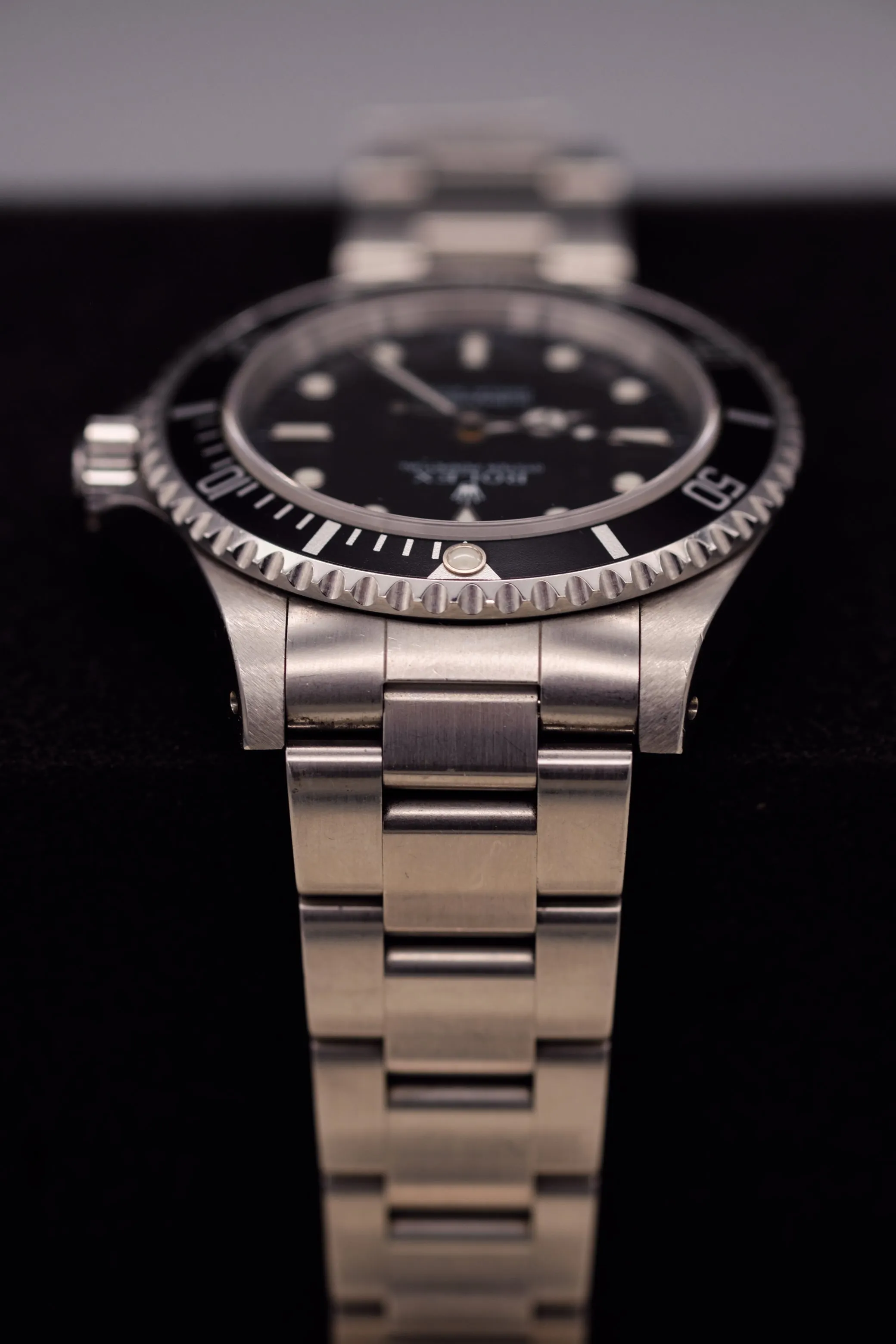 Rolex Submariner 14060M Full Set - 2000