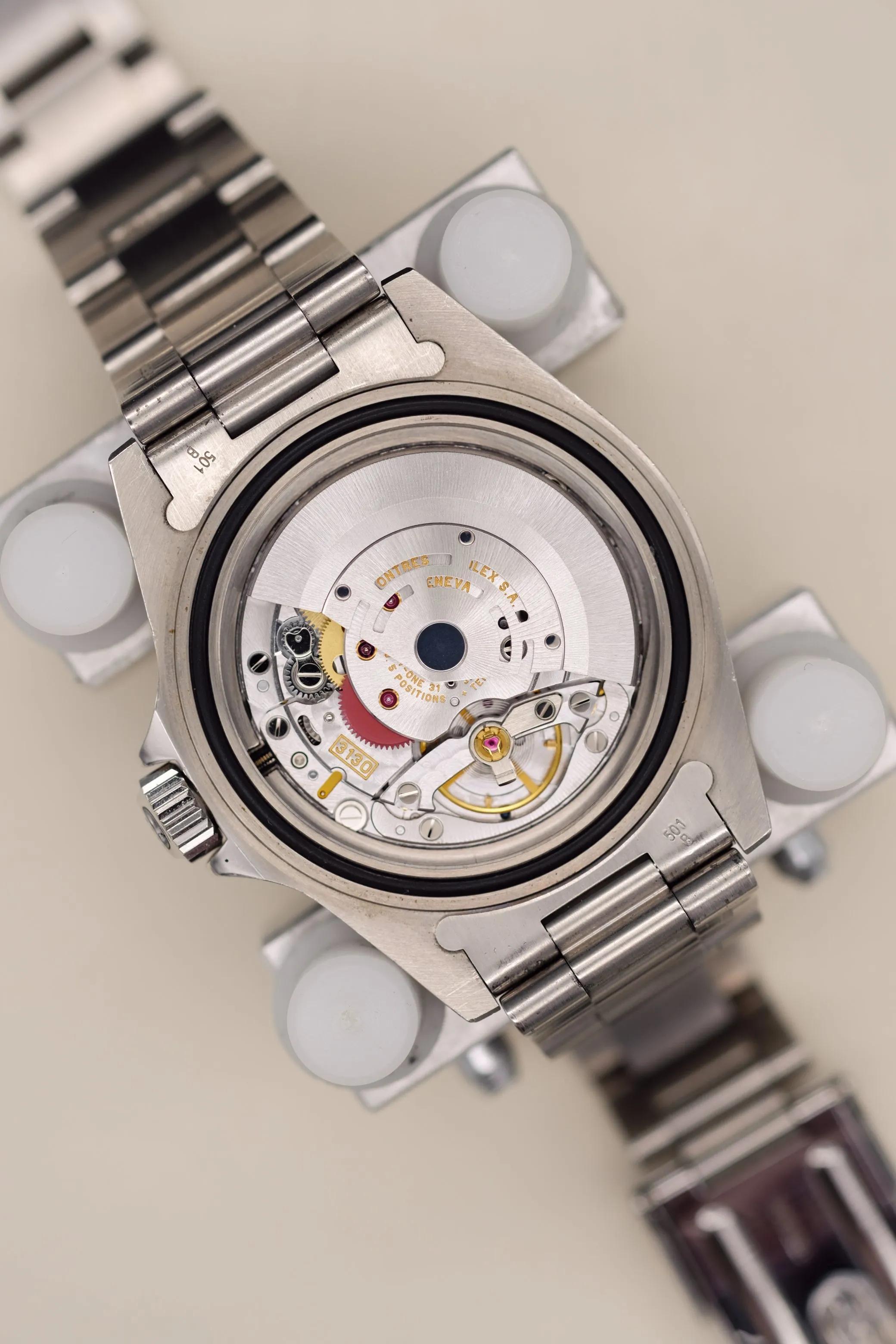 Rolex Submariner 14060M Full Set - 2000