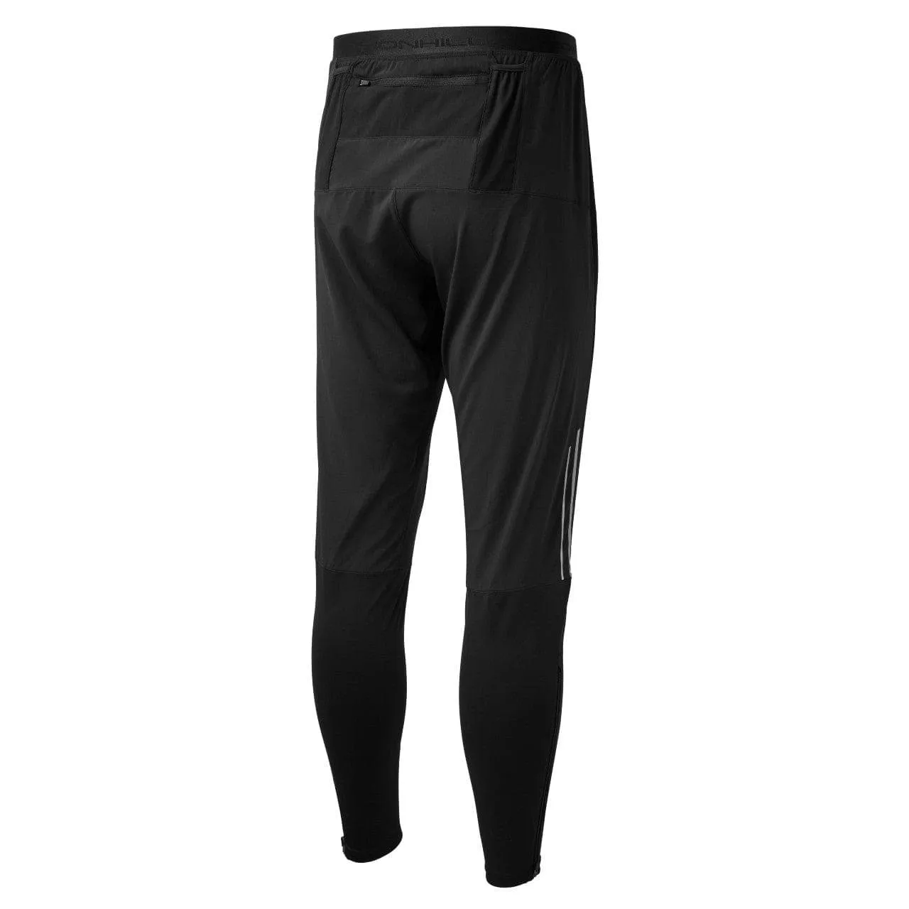 Ronhill Tech Flex Pant (Mens) - All Black