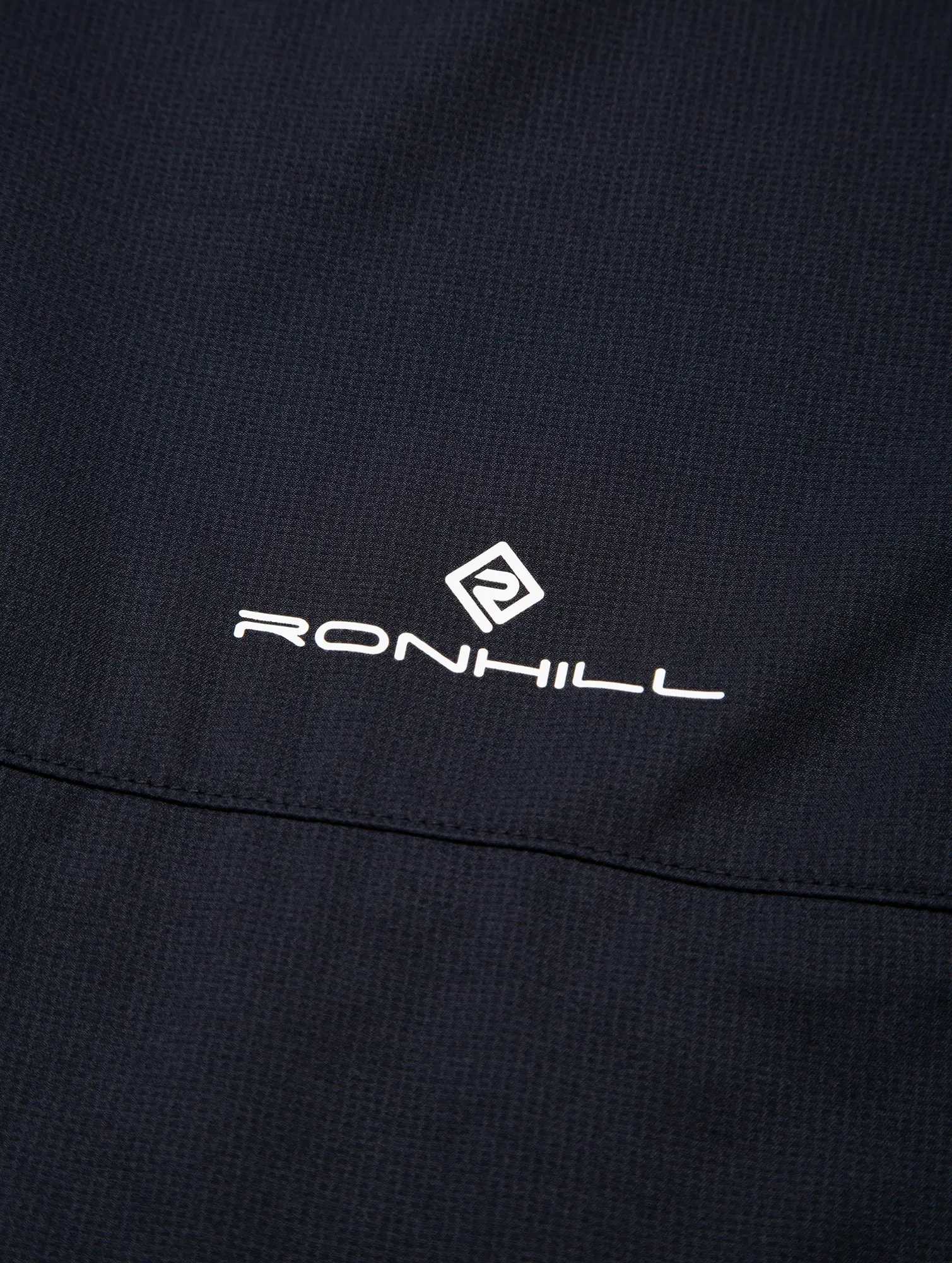 Ronhill Tech Flex Womens Running Track Pants - Black
