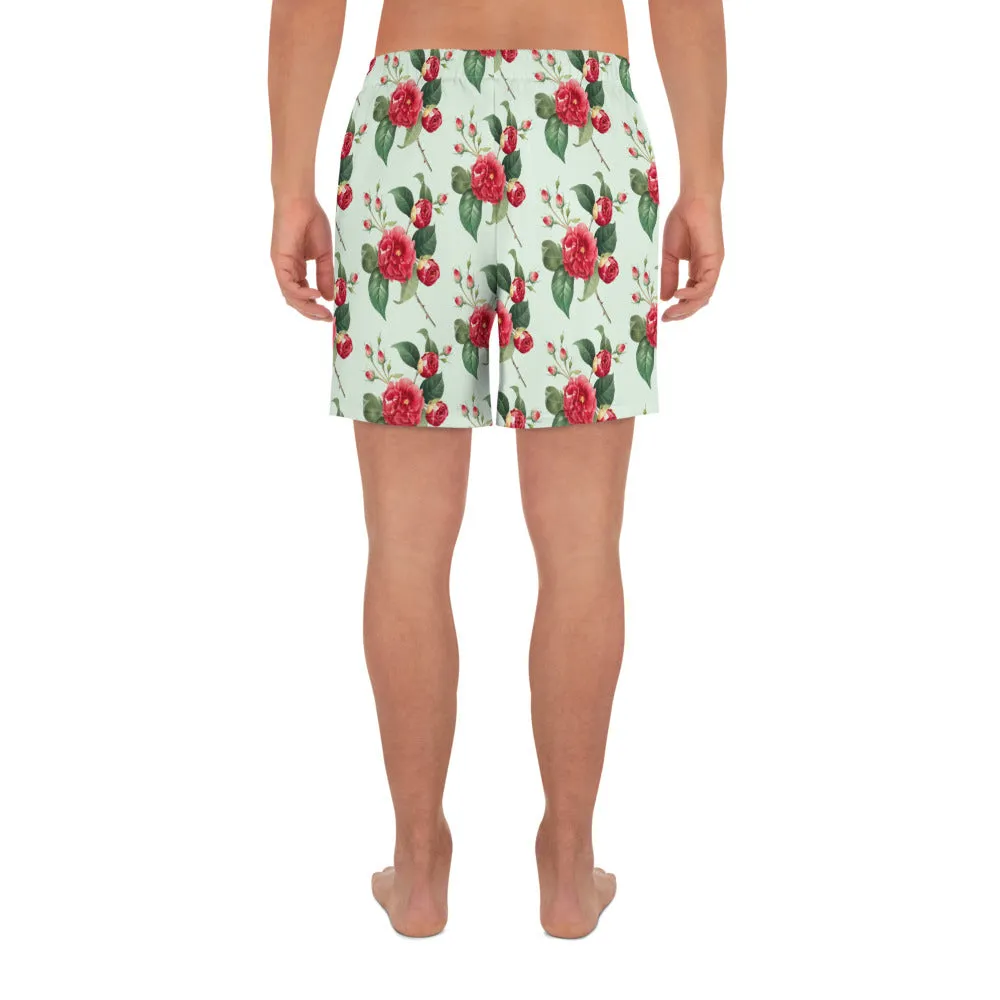 Rosey Athletic Shorts