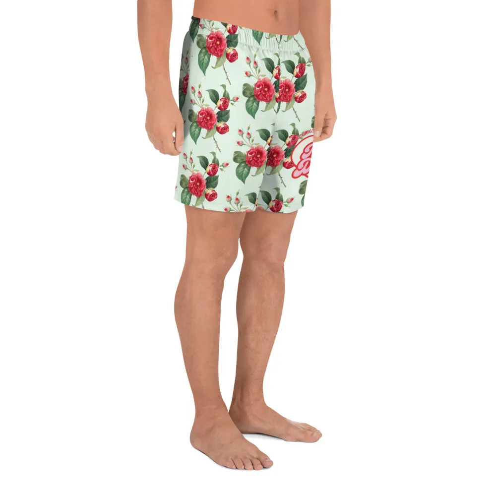 Rosey Athletic Shorts