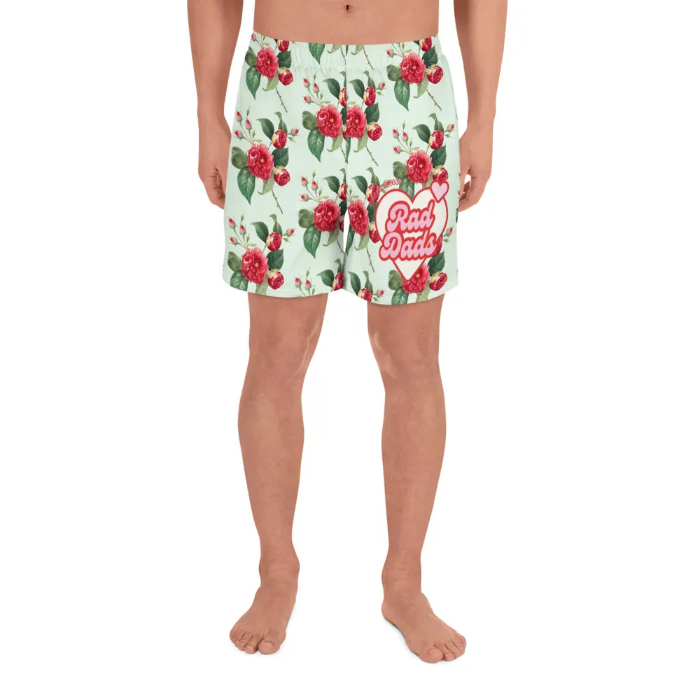 Rosey Athletic Shorts