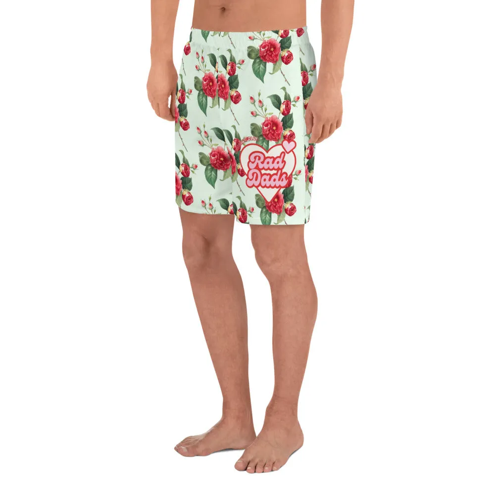 Rosey Athletic Shorts