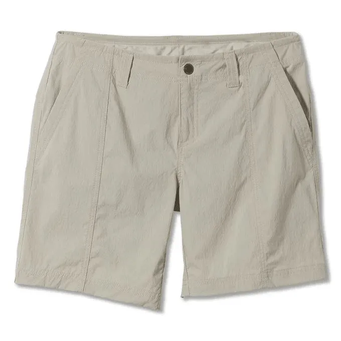 Royal Robbins Discovery III Short 7" Femme
