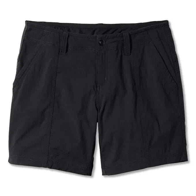 Royal Robbins Discovery III Short 7" Femme