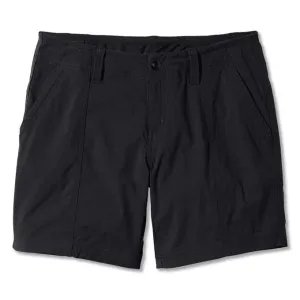 Royal Robbins Discovery III Short 7" Femme