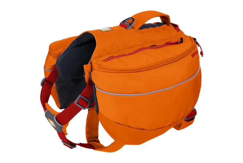 Ruffwear Approach™ Dog Backpack