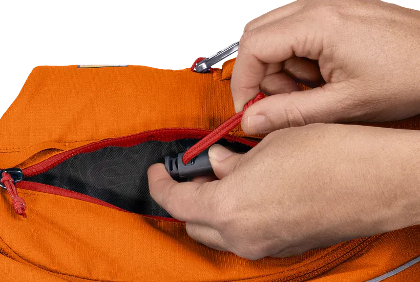 Ruffwear Approach™ Dog Backpack