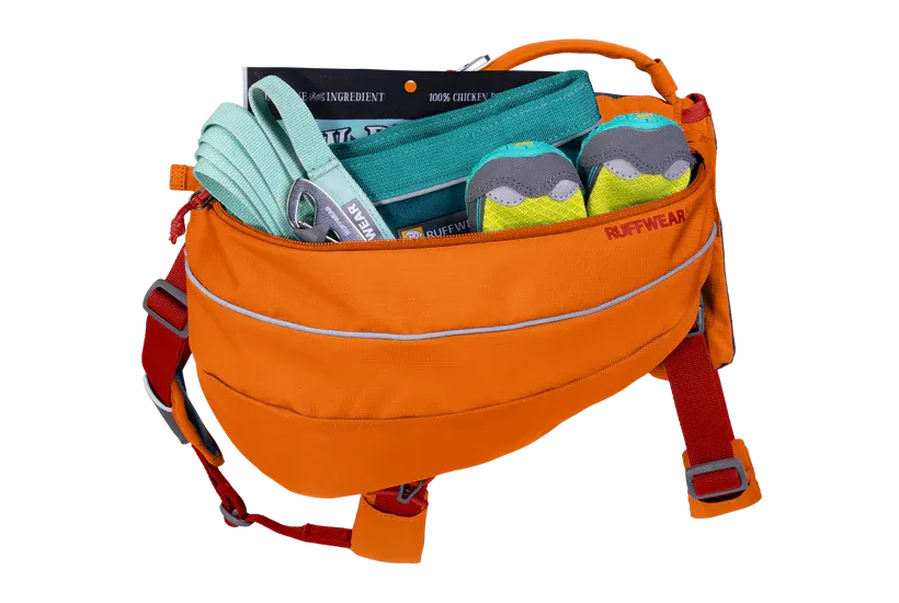 Ruffwear Approach™ Dog Backpack