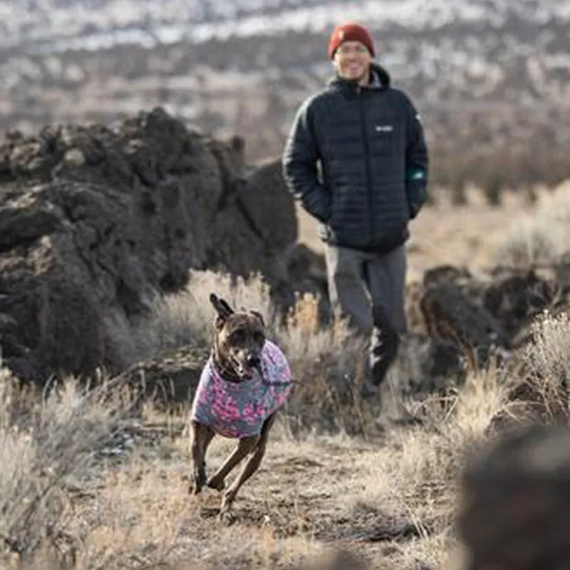 Ruffwear Climate Changer Fleece Jacket