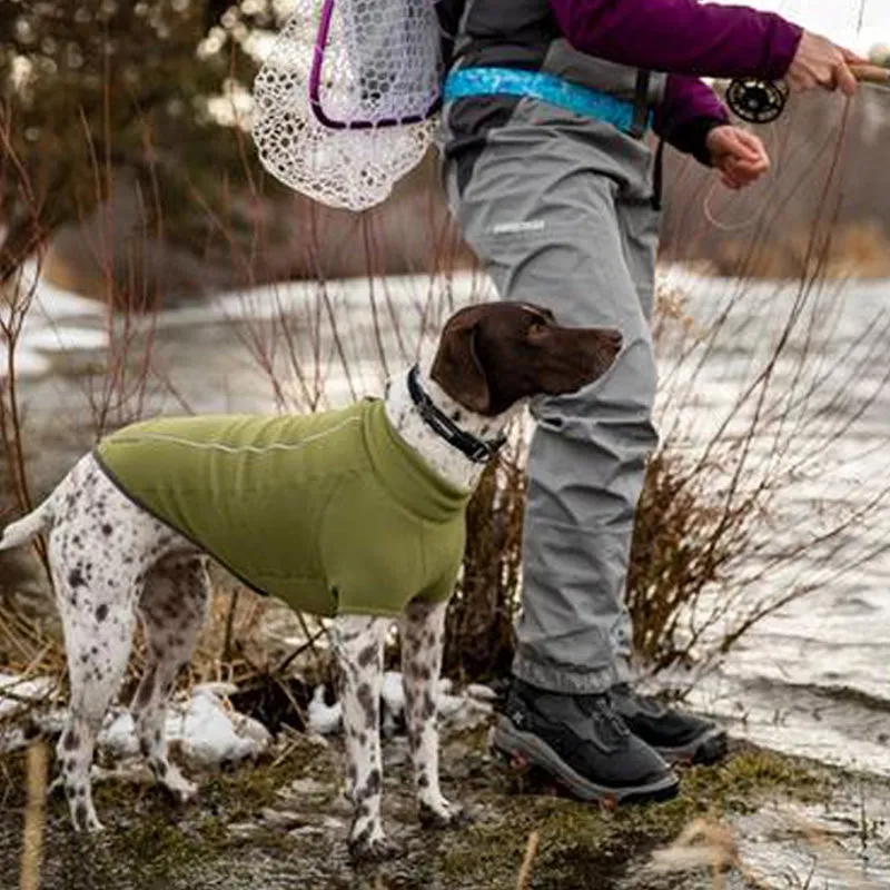 Ruffwear Climate Changer Fleece Jacket