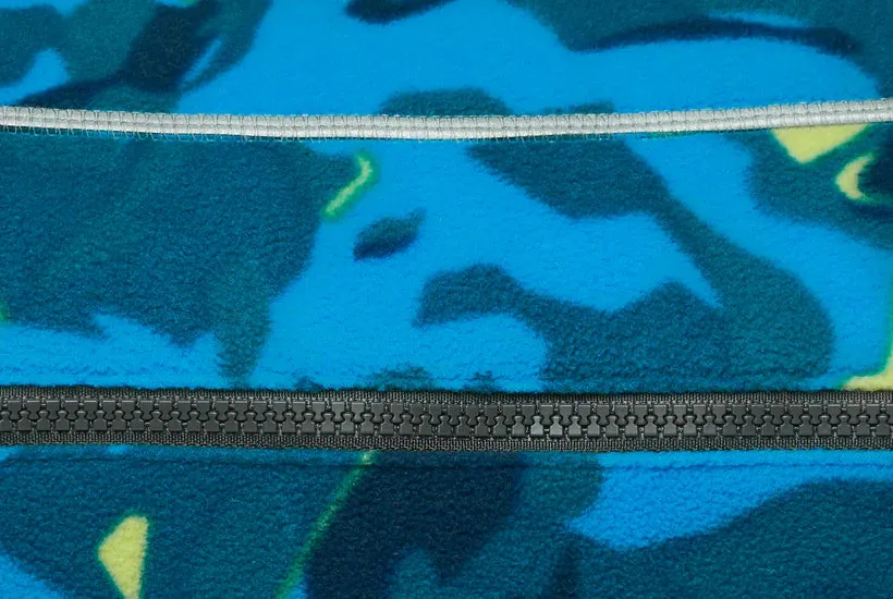 Ruffwear Climate Changer Fleece Jacket