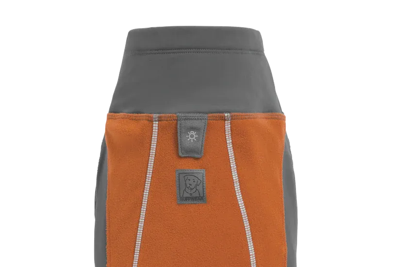 Ruffwear Climate Changer Pullover Fleece Jacket