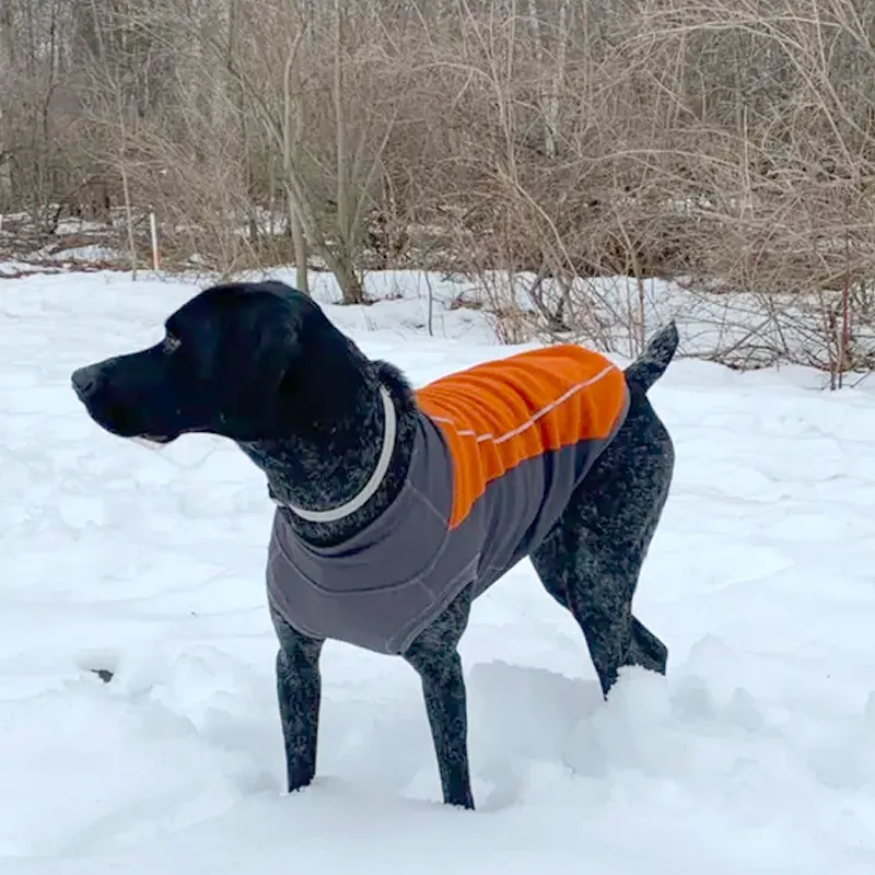 Ruffwear Climate Changer Pullover Fleece Jacket