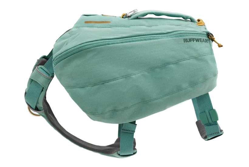 RUFFWEAR Front Range Day Pack - River Rock Green
