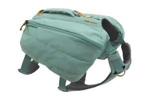 RUFFWEAR Front Range Day Pack - River Rock Green