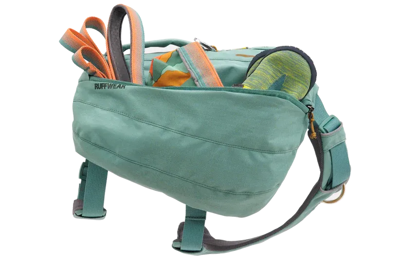 RUFFWEAR Front Range Day Pack - River Rock Green