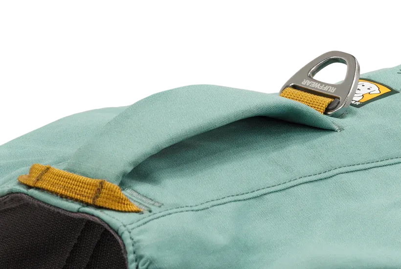 RUFFWEAR Front Range Day Pack - River Rock Green