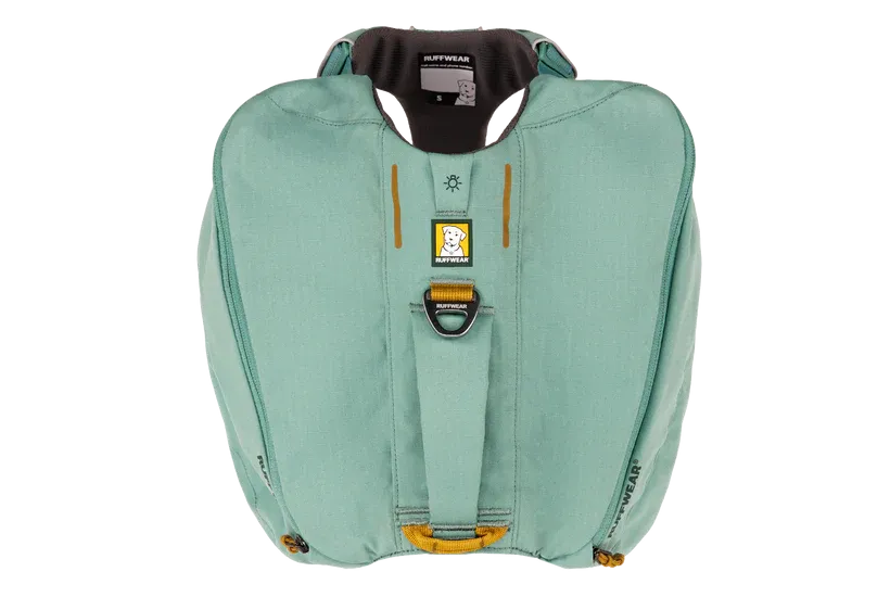 RUFFWEAR Front Range Day Pack - River Rock Green