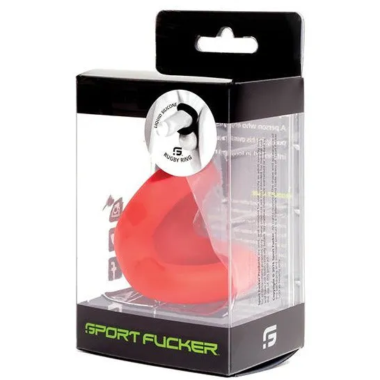Rugby Cock Ring