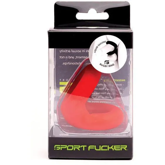 Rugby Cock Ring